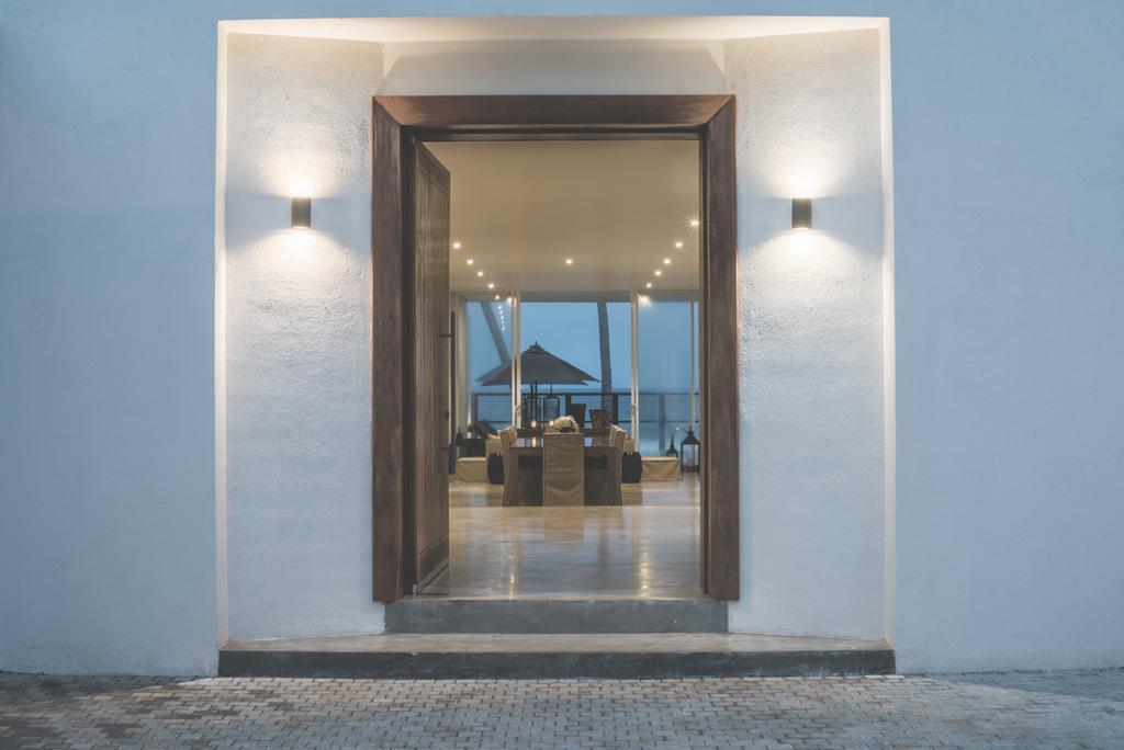 The Summer House Ambalangoda Ambalangoda  Εξωτερικό φωτογραφία